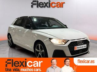 Audi A1 Sportback Advanced 25 TFSI 70kW (95CV)
