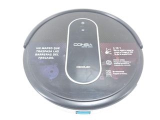aspirador robot conga serie 1290