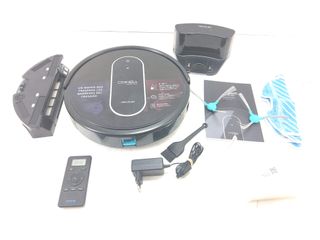 aspirador robot conga serie 1290