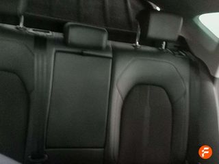 Cupra Formentor 1.5 TSI 110kW (150 CV) DSG