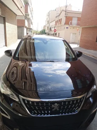 Peugeot 3008,,,9/ 2020