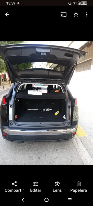 Peugeot 3008,,,9/ 2020