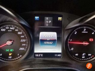 Mercedes GLC GLC 220 d 4MATIC