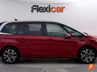 Citroën C4 Spacetourer PureTech 96KW (130CV) S&S 6v Feel