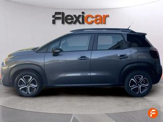 Citroën C3 Aircross PureTech 81kW (110CV) S&S Feel Pack
