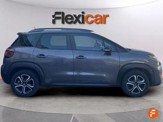 Citroën C3 Aircross PureTech 81kW (110CV) S&S Feel Pack