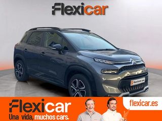 Citroën C3 Aircross PureTech 81kW (110CV) S&S Feel Pack