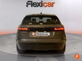 Land-Rover Range Rover Velar 2.0 D180 132kW (180CV) 4WD Auto