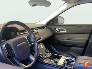 Land-Rover Range Rover Velar 2.0 D180 132kW (180CV) 4WD Auto