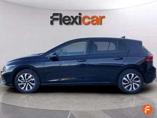 Volkswagen Golf 1.0 TSI 81kW (110CV)