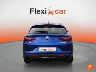 Alfa Romeo Stelvio 2.0 Gasolina 147kW (200cv) SPRINT Q4