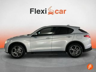 Alfa Romeo Stelvio 2.0 Gasolina 147kW (200cv) SPRINT Q4