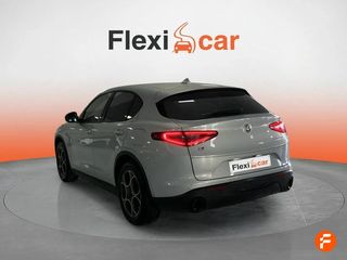 Alfa Romeo Stelvio 2.0 Gasolina 147kW (200cv) SPRINT Q4