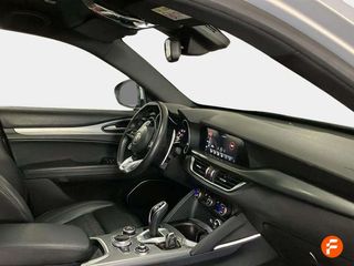 Alfa Romeo Stelvio 2.0 Gasolina 147kW (200cv) SPRINT Q4