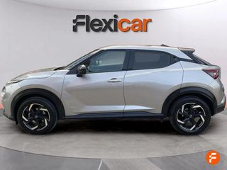 Nissan Juke 1.6 Hybrid 105kW (145CV) N-Connecta