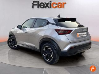 Nissan Juke 1.6 Hybrid 105kW (145CV) N-Connecta