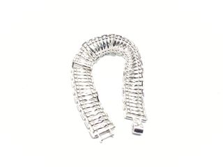 pulsera plata 925mm