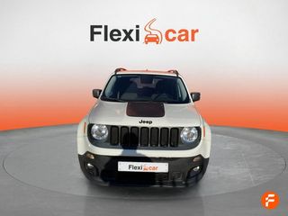 Jeep Renegade 1.6 Mjet 120cv Sport 4x2 E6