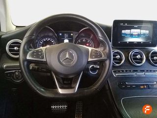 Mercedes GLC GLC 220 d 4MATIC