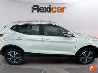 Nissan Qashqai DIG-T 103 kW (140 CV) E6D N-STYLE