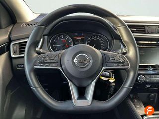 Nissan Qashqai DIG-T 103 kW (140 CV) E6D N-STYLE
