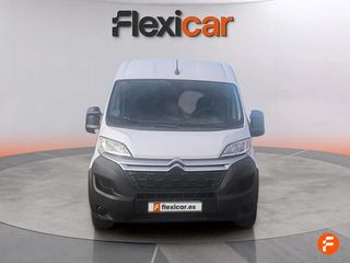 Citroën Jumper L3H2