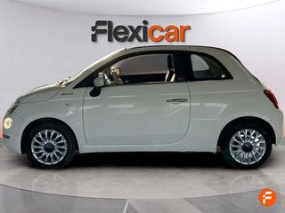 Fiat 500 Dolcevita 1.0 Hybrid 51KW (70 CV)