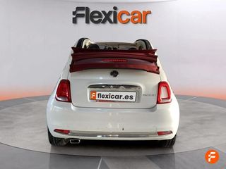 Fiat 500 Dolcevita 1.0 Hybrid 51KW (70 CV)