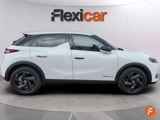 DS DS 3 PureTech 96kW (130CV) PERFORMANCE LINE