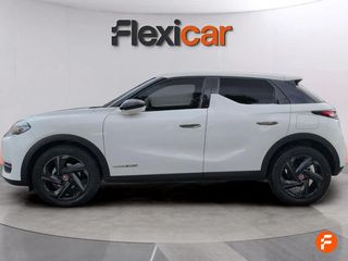 DS DS 3 PureTech 96kW (130CV) PERFORMANCE LINE