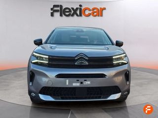 Citroën C5 Aircross BlueHdi 96kW (130CV) S&S EAT8 Max