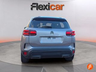 Citroën C5 Aircross BlueHdi 96kW (130CV) S&S EAT8 Max