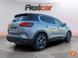 Citroën C5 Aircross BlueHdi 96kW (130CV) S&S EAT8 Max