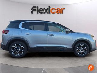 Citroën C5 Aircross BlueHdi 96kW (130CV) S&S EAT8 Max
