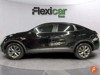 Renault Arkana Evolution TCe 103kW(140CV) EDC mild hybr