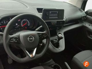 Opel Combo Cargo 1.5 TD 75kW (100CV) S/S Edition L