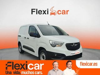 Opel Combo Cargo 1.5 TD 75kW (100CV) S/S Edition L