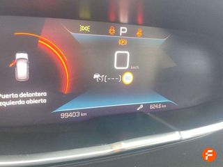 Peugeot 3008 1.5 BlueHDi 96kW S&S Allure Pack EAT8