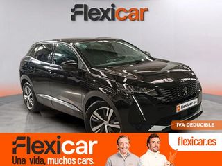 Peugeot 3008 1.5 BlueHDi 96kW S&S Allure Pack EAT8