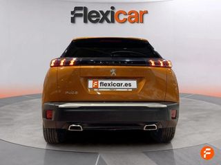 Peugeot 2008 Allure Pack Puretech 100 S&S 6 Vel. MAN