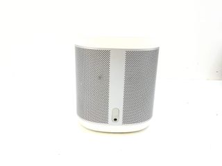 altavoz portatil bluetooth xiaomi mi smart speaker