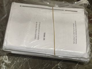 Temario oposición Lengua