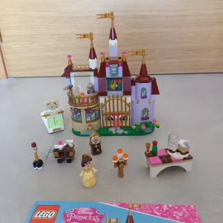 Lego Disney Princess 41067