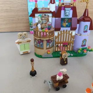 Lego Disney Princess 41067