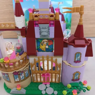 Lego Disney Princess 41067