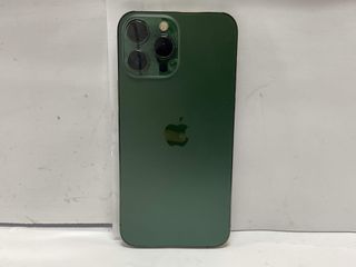 apple iphone 13 pro max 256gb