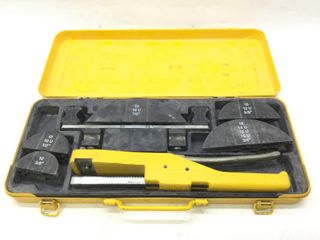 kit herramientas variadas rems swing