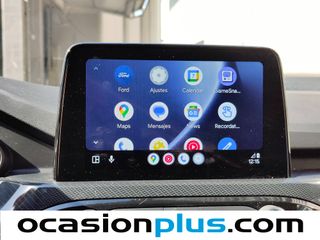 Ford Kuga 1.5 EcoBoost ST-Line X 4x2 110 kW (150 CV)