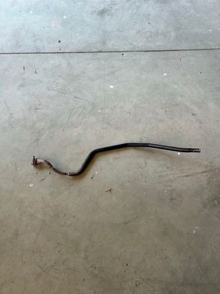 Barra Caja Cambios Renault RX4 1.9dci