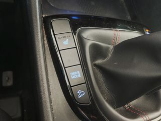 Hyundai Tucson 1.6 TGDI N-Line 30 Aniversario 110 kW (150 CV)